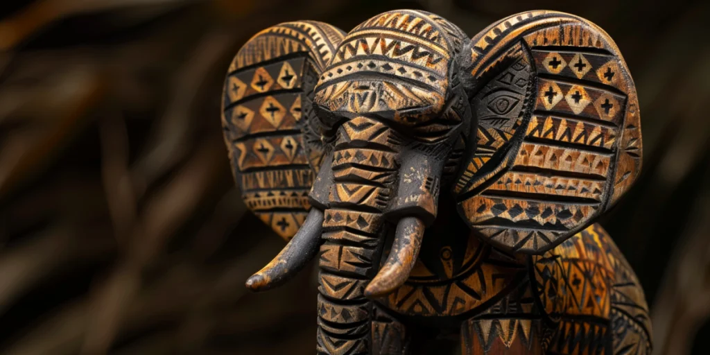 Amuletos de Protección Africanos Más Poderosos_