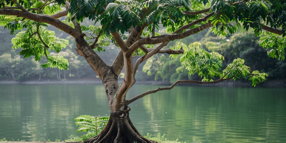 Árbol del Dinero