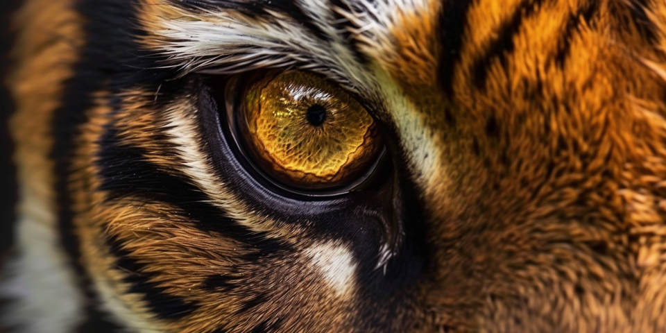 El Ojo de Tigre