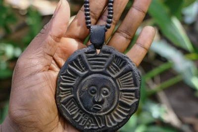 Amuletos Africanos